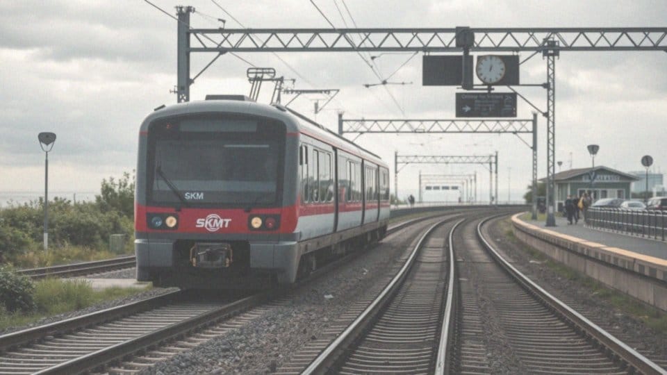 Jak dojechać z Gdańska do Sopotu? Wybierz najlepszy transport