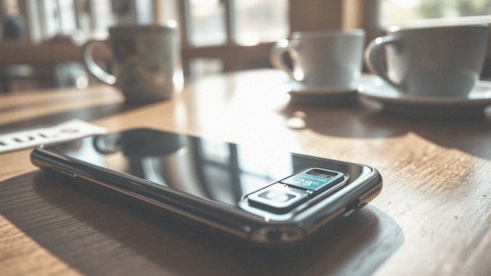 Jak przenieść aplikacje na kartę pamięci Samsung? Prosty przewodnik