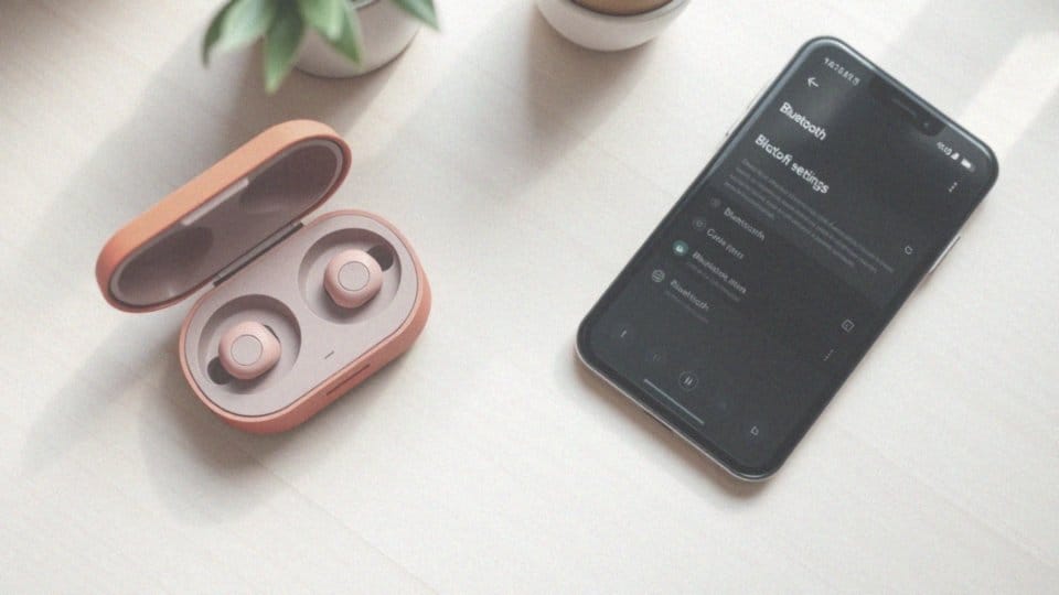 Jak sparować słuchawki Redmi Buds 3 Lite? Prosty przewodnik