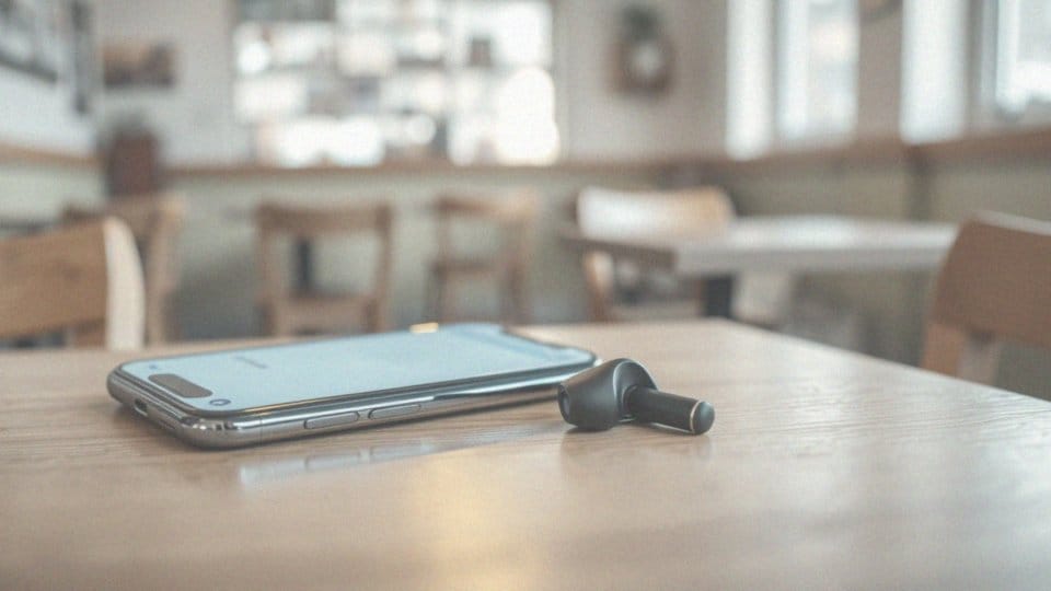 Jak sparować słuchawki z telefonem? Prosta instrukcja krok po kroku