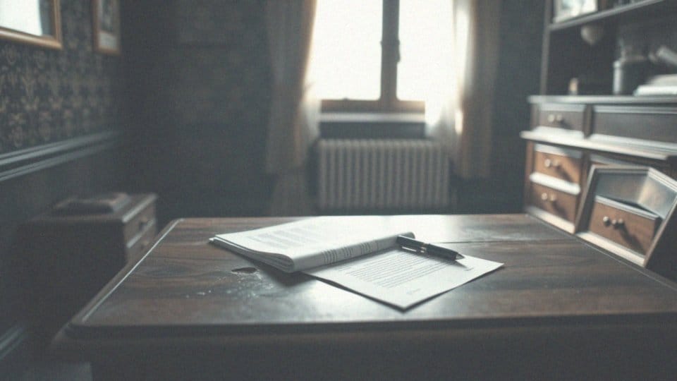 Jak uzyskać odpis z księgi wieczystej? Praktyczny przewodnik