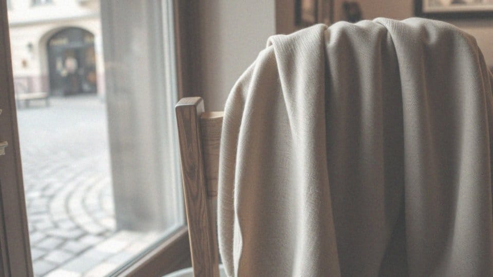 Jak wiązać szal na ramionach? Poradnik dla modnych kobiet