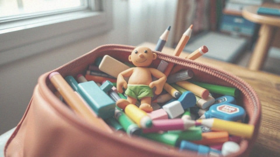 Jak wygląda Plastuś? Opis postaci z Plastusiowego pamiętnika