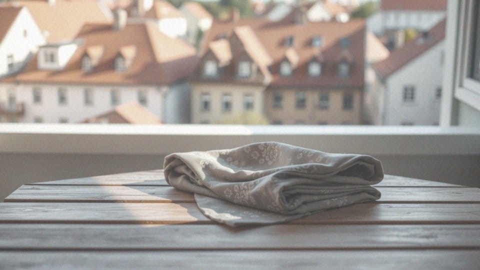 Jak zawiązać bandanę na głowę? Poznaj różne techniki i stylizacje