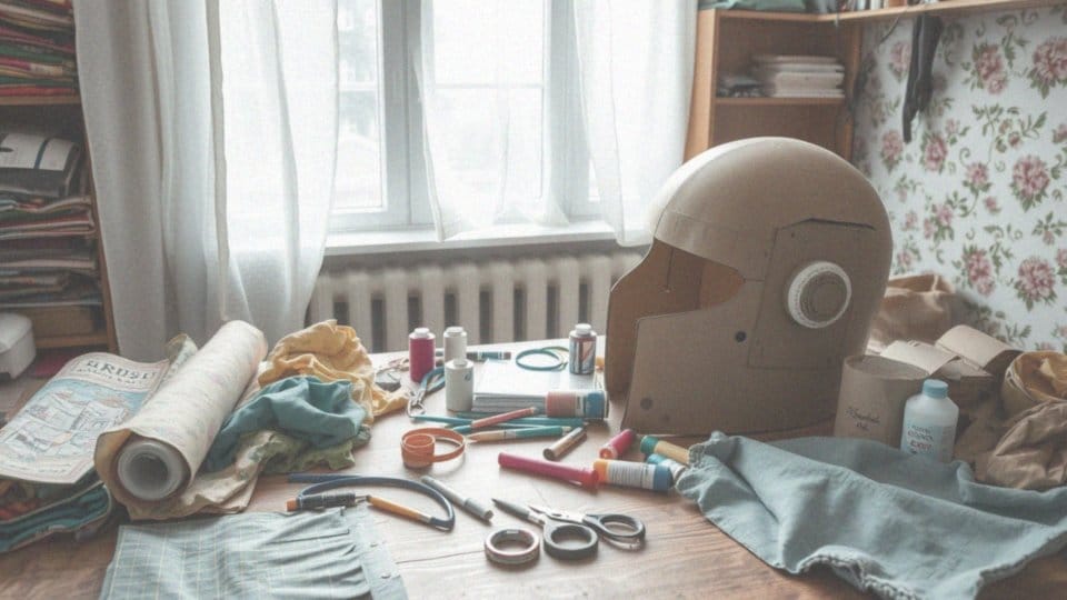 Jak zrobić strój karnawałowy dla dorosłych? Kreatywne inspiracje