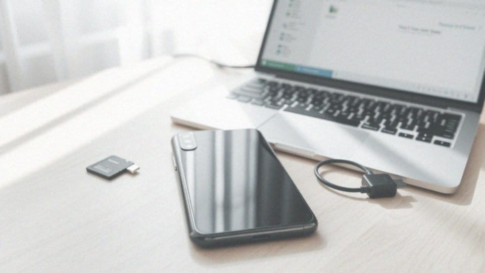 Jak zwiększyć pamięć w telefonie Samsung? Sprawdź skuteczne sposoby!