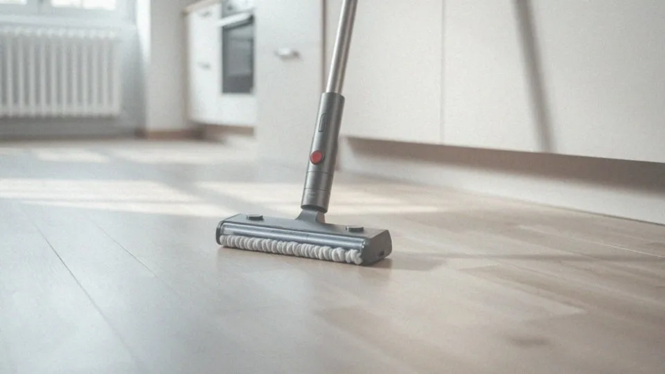 Jaki dyson wybrać? Przewodnik po odkurzaczach pionowych