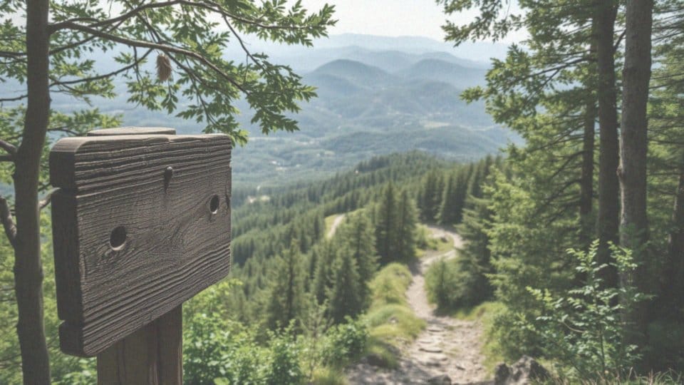 Kotlina Kłodzka szlaki – odkryj najpiękniejsze trasy turystyczne