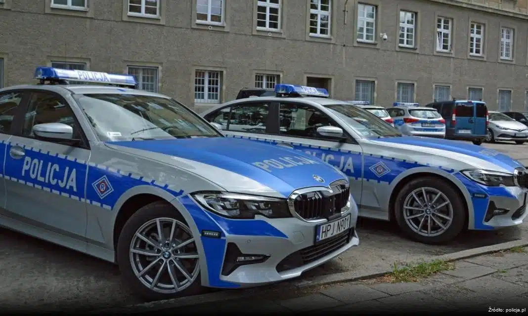 Tymczasowy areszt dla kierowcy łamiącego zakaz prowadzenia pojazdów