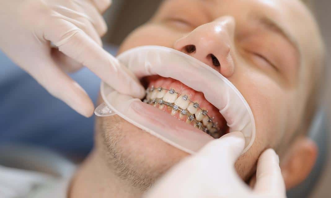 Ortodonta Józefów