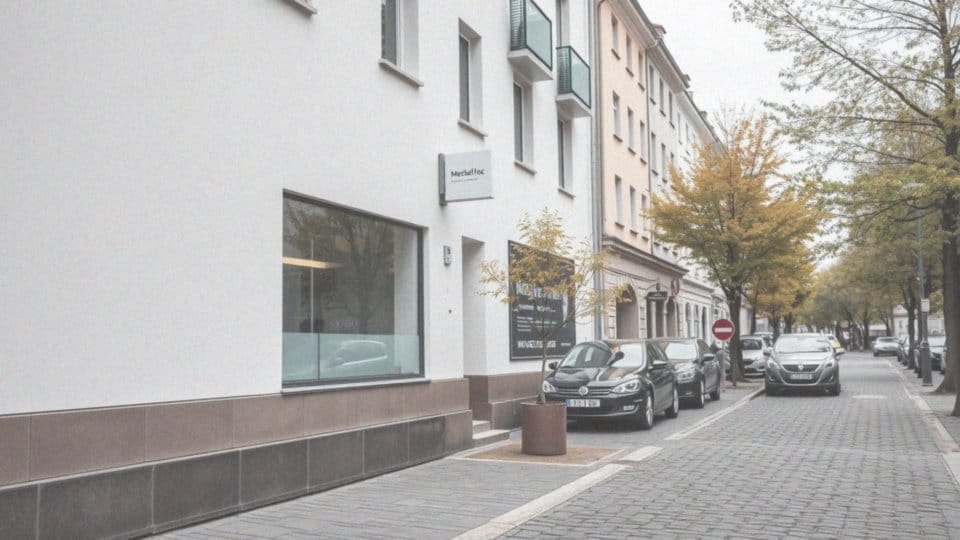 Paweł Cenda gdzie przyjmuje? Sprawdź lokalizacje w Krakowie