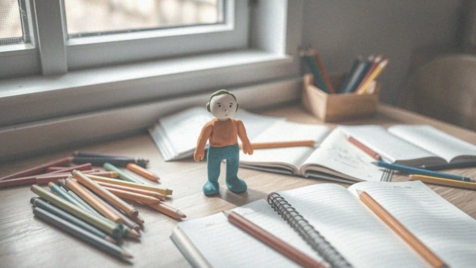 Plastuś z plasteliny – inspiracja do kreatywnej zabawy dla dzieci