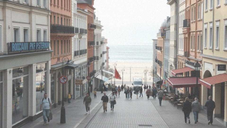 Sopot dworzec PKP plaża – jak szybko dotrzeć na plażę w Sopocie?