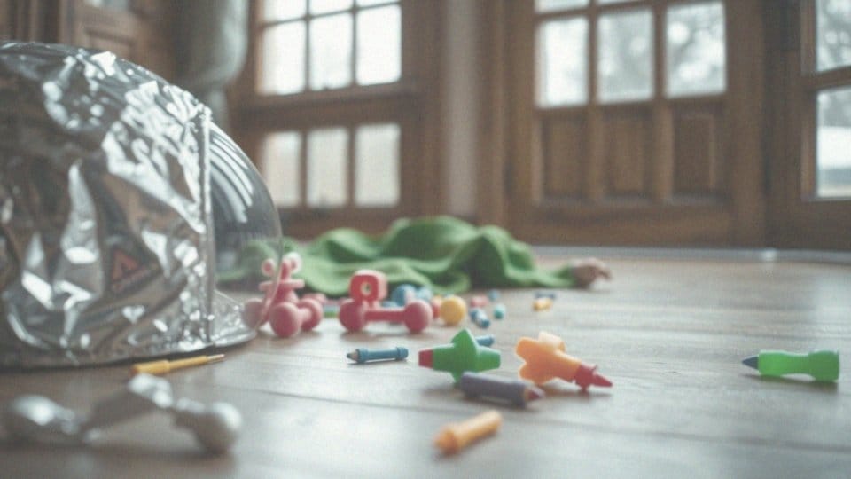 Strój ufoludka dla dziecka – jak wybrać i przygotować idealny kostium?