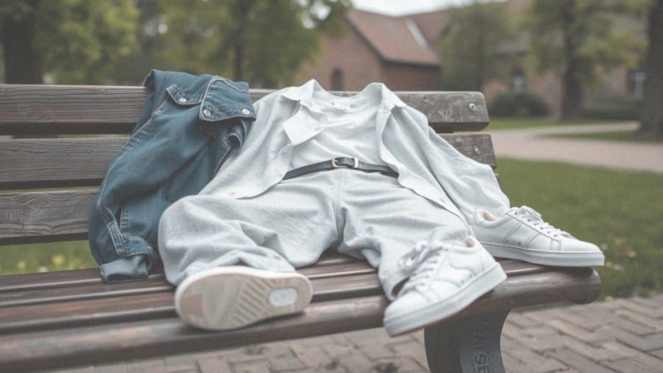 Stylizacje ze spodniami dresowymi – jak je nosić stylowo?