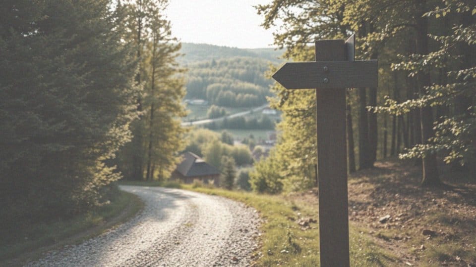 Szlaki rowerowe mapa – odkryj najlepsze trasy w Polsce