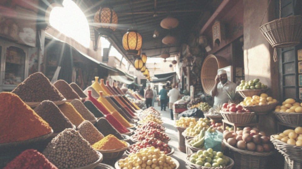 Tanie egzotyczne kierunki wakacyjne – odkryj najpopularniejsze destynacje