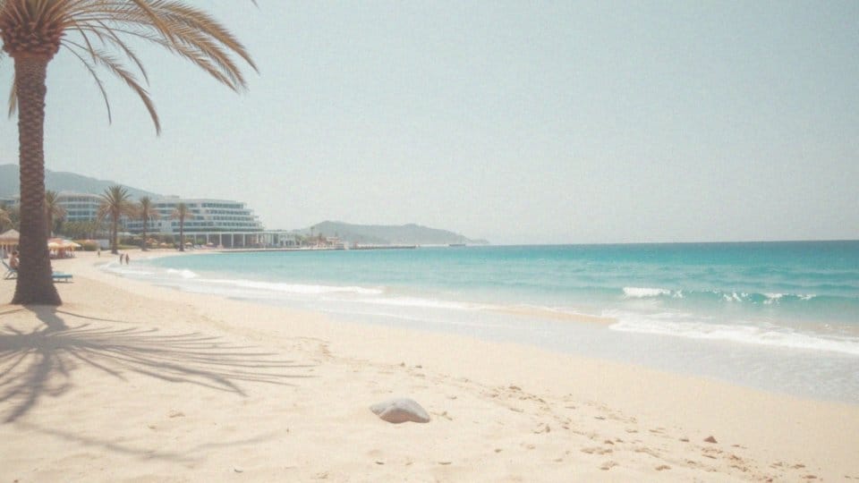 Turcja 10 dni all inclusive – idealne wakacje pełne atrakcji