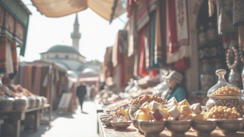 Turcja 4 dni last minute – idealny wybór na niezapomniane wakacje