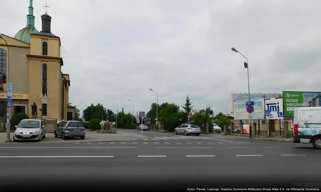 Zaproszenie do udziału w geoankiecie o lasach społecznych wokół Warszawy