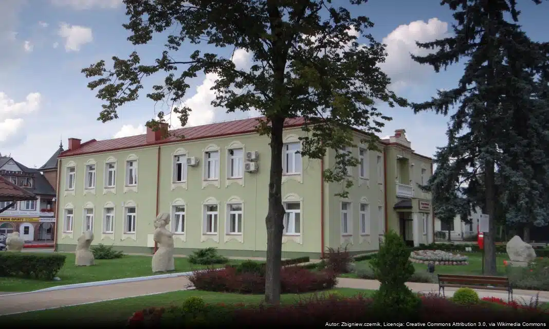Przedłużenie konsultacji społecznych projektu Planu Ogólnego Miasta Józefowa