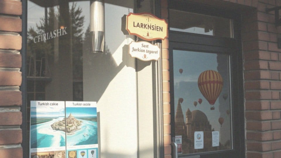 Z jakim biurem podróży wybrać się do Turcji? Kompletny przewodnik